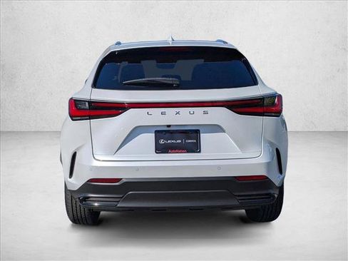 Used 2022 Lexus NX 350h NX 350h Premium image 7