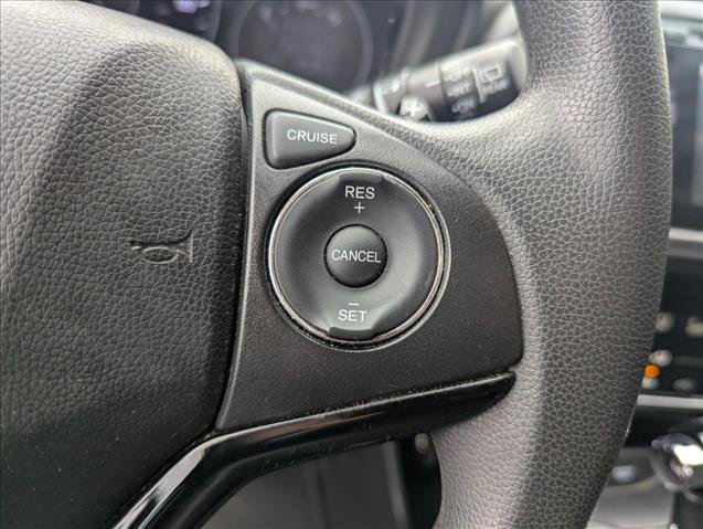 Used 2018 Honda HR-V EX image 15