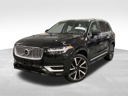 Used 2023 Volvo XC90 B6 Plus w/ Protection Package Premier