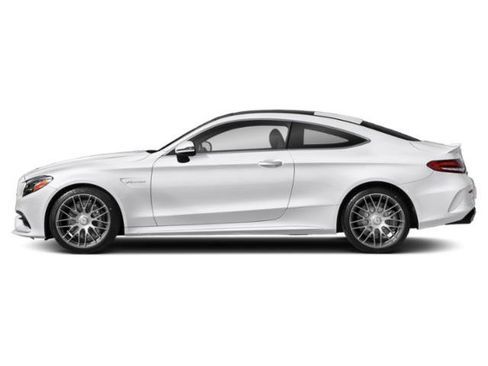 Used 2023 Mercedes-Benz C 63 AMG S image 3