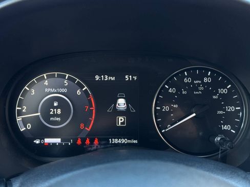 Used 2023 Nissan Kicks SV FWD image 14