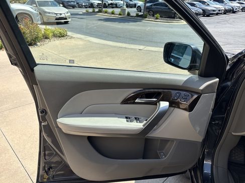 Used 2013 Acura MDX w/ Technology Package AWD/4WD image 14