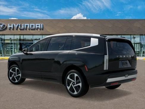 New 2026 Hyundai Ioniq 9 Calligraphy image 5