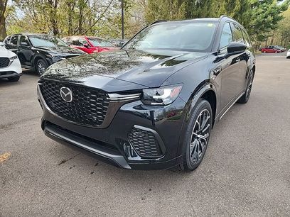 New 2026 MAZDA CX-70 3.3 Turbo S w/ Premium Package