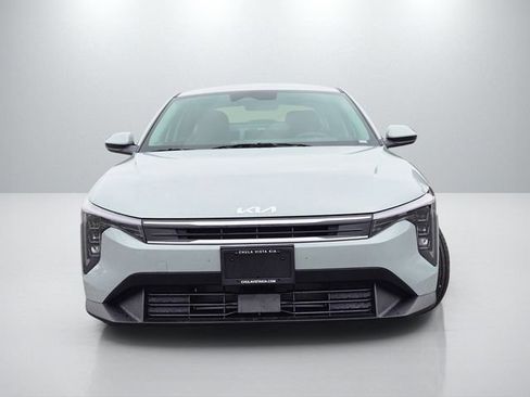 New 2026 Kia K4 FWD image 3