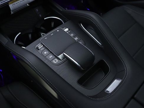 New 2026 Mercedes-Benz GLE 450 4MATIC Coupe image 6