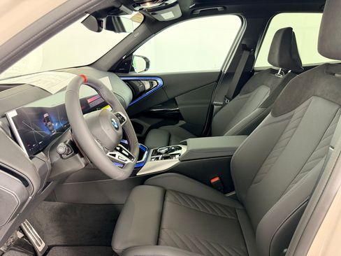 New 2026 BMW X3 M50 w/ Premium Package image 21