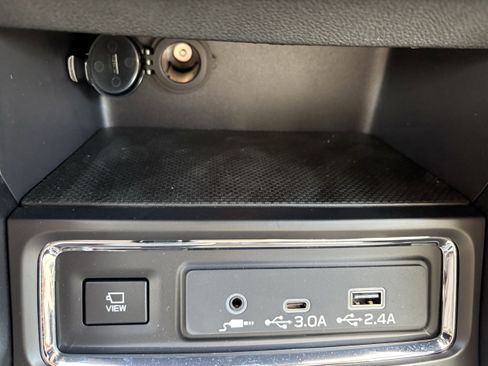New 2026 Subaru Ascent Limited AWD/4WD image 21