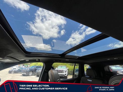 New 2026 GMC Acadia Denali Ultimate FWD image 36