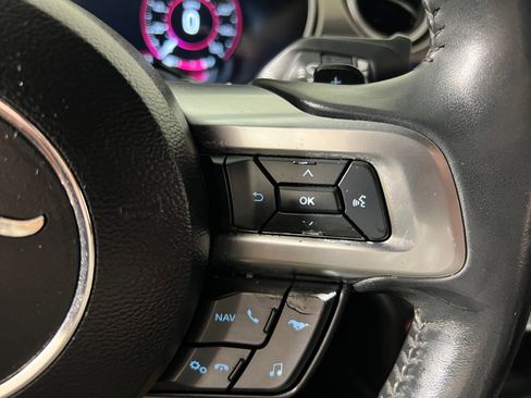 Used 2020 Ford Mustang GT Premium w/ Equipment Group 401A image 25