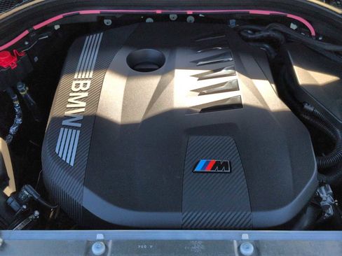 New 2026 BMW X3 M50 w/ Premium Package AWD/4WD image 15