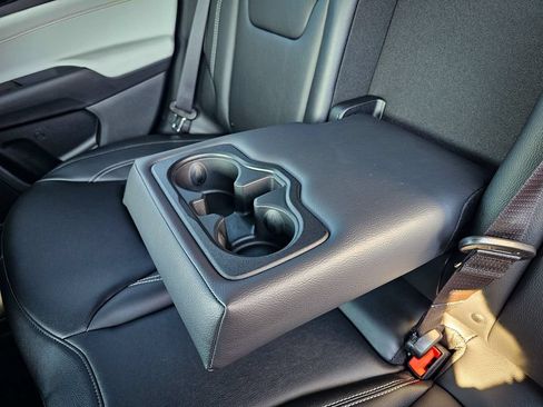 New 2026 Jeep Compass Limited AWD/4WD image 31