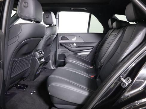 Used 2026 Mercedes-Benz GLE 350 4MATIC image 41