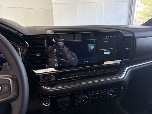 New 2026 Chevrolet Silverado 1500 High Country w/ High Country Premium Package image 30