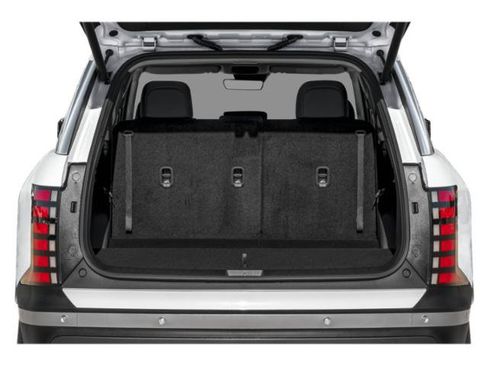 New 2026 Hyundai Palisade SEL Premium AWD/4WD image 10