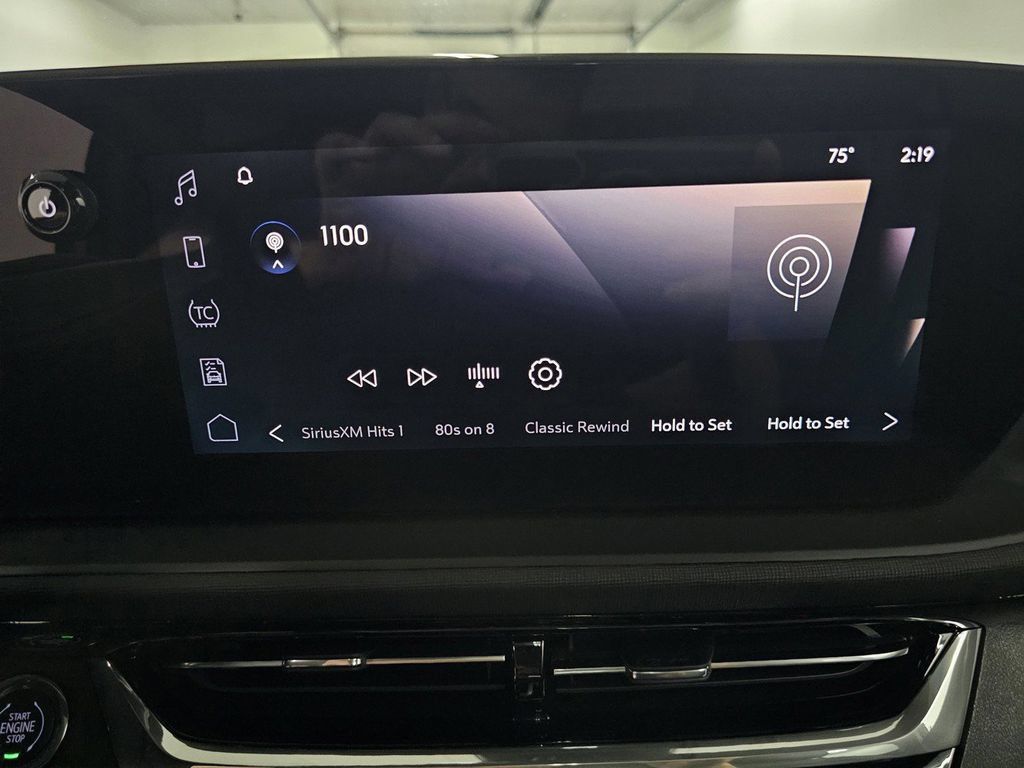 New 2026 Buick Envista Sport Touring w/ Convenience I Package FWD image 18