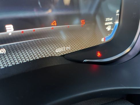 New 2026 RAM 2500 Laramie image 33