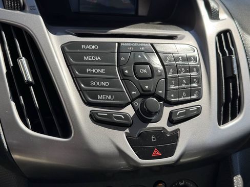 Used 2015 Ford Transit Connect XLT FWD image 27