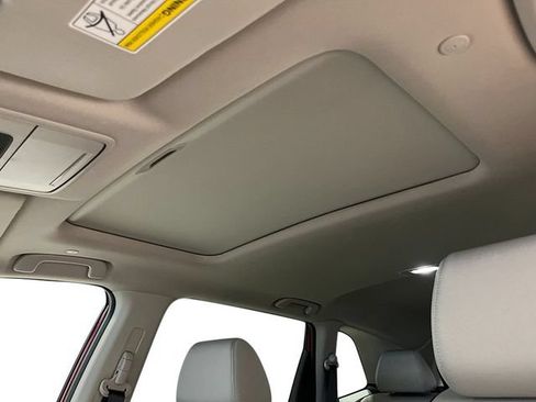 New 2026 Honda CR-V EX image 21