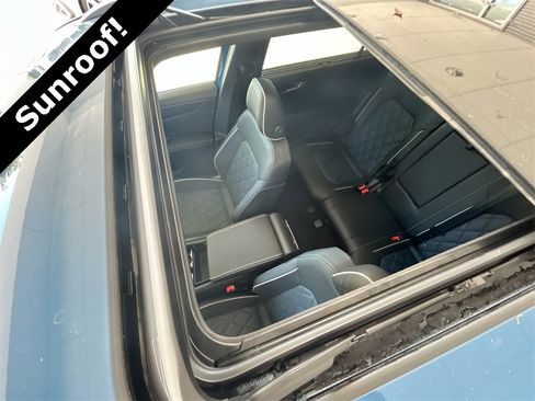 New 2025 Volkswagen Atlas Cross Sport SEL Premium R-Line image 48