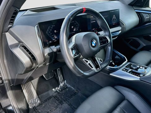 Certified 2025 BMW X3 M50 w/ Premium Package AWD/4WD image 9