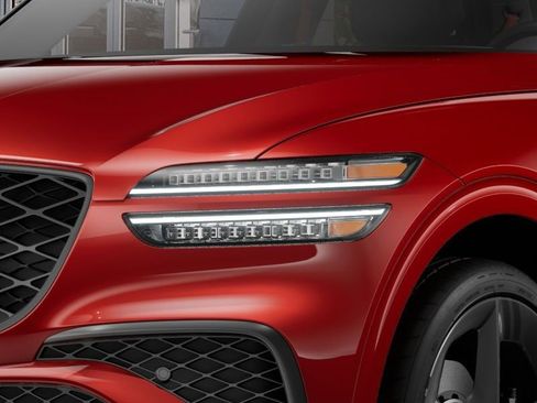 New 2026 Genesis GV70 2.5T Sport Prestige image 13