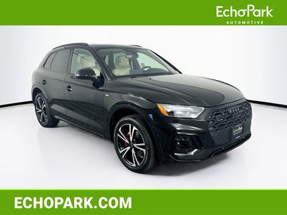 Used 2025 Audi Q5 2.0T Premium Plus w/ Premium Plus Package