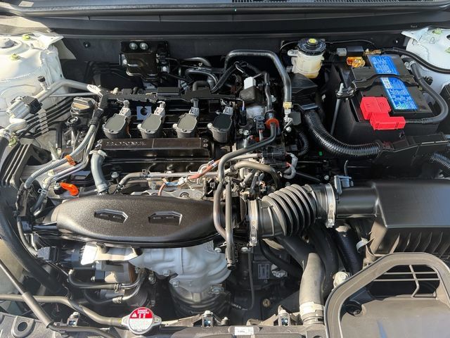 Certified 2024 Honda Accord EX image 21