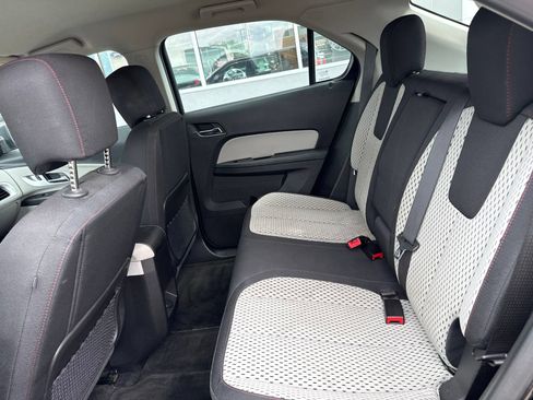 Used 2014 Chevrolet Equinox LS AWD/4WD image 16
