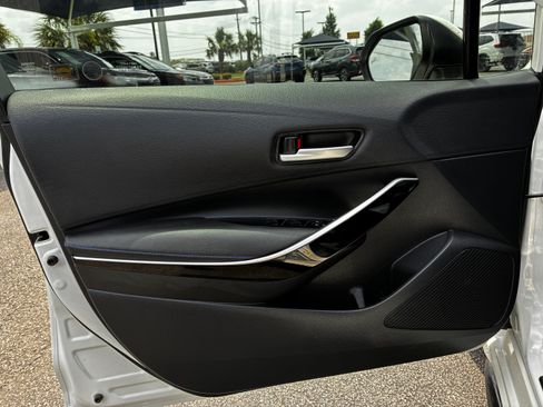 Used 2020 Toyota Corolla XSE FWD image 20