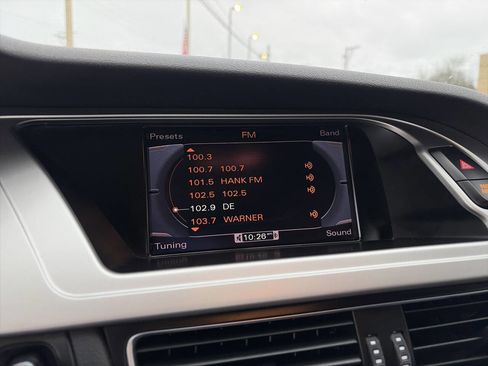 Used 2009 Audi A4 2.0T Premium image 33