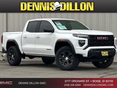 Used 2024 GMC Canyon Elevation w/ Convenience Package