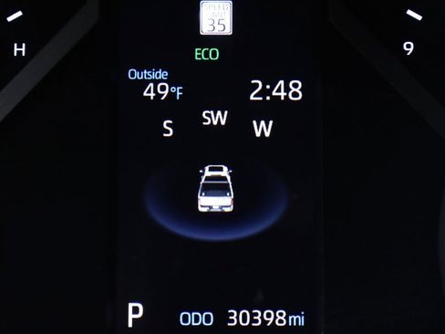 Used 2022 Toyota Tundra SR5 w/ TRD Off-Road Package image 14