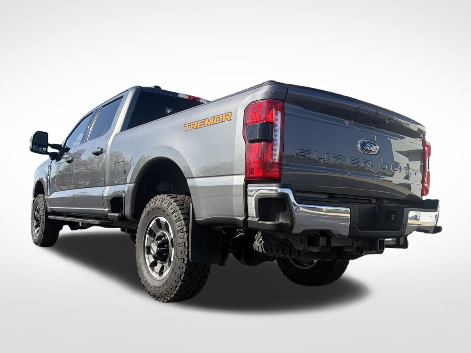 Used 2023 Ford F350 Lariat w/ Lariat Ultimate Package AWD/4WD image 23