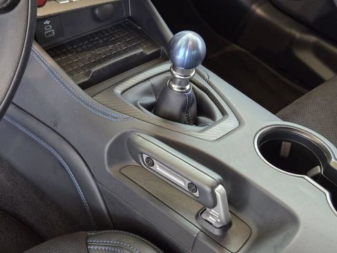 Used 2024 Ford Mustang Dark Horse RWD image 21