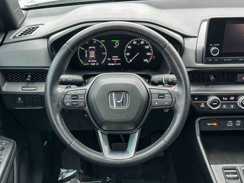 Certified 2023 Honda CR-V Sport image 22