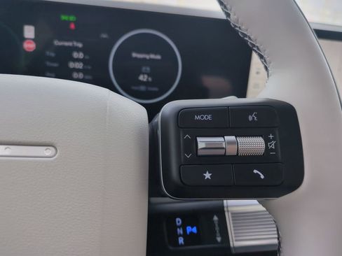 New 2026 Hyundai Santa Fe Calligraphy image 35