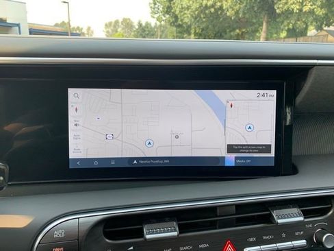 New 2026 Hyundai Palisade Calligraphy image 21