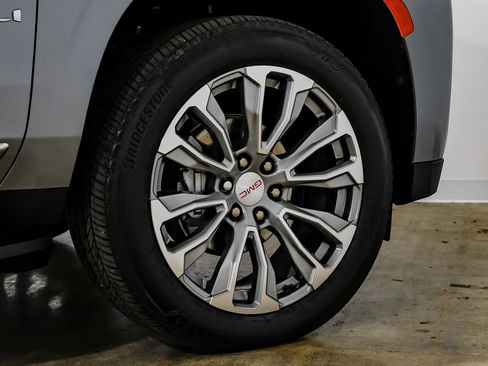 Used 2024 GMC Yukon XL Denali w/ Max Trailering Package image 55