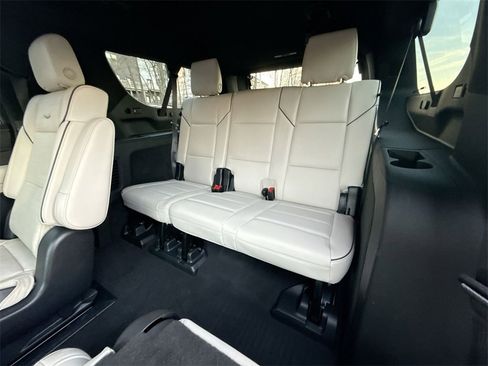 Used 2021 Cadillac Escalade ESV Sport w/ Driver Assist Tech Package image 25