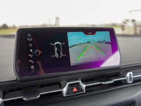 Used 2022 Toyota Supra Premium w/ Driver Assist Package image 21