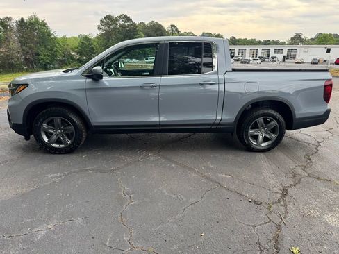 Used 2023 Honda Ridgeline RTL image 2