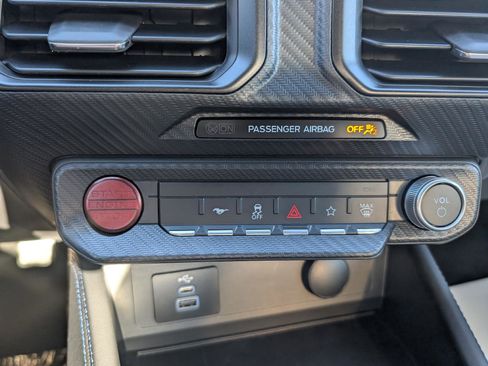 New 2025 Ford Mustang Dark Horse RWD image 22