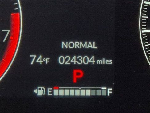Used 2024 Honda CR-V LX image 12