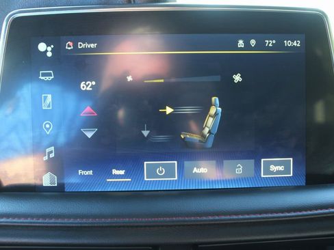 Used 2022 Chevrolet Suburban RST image 53