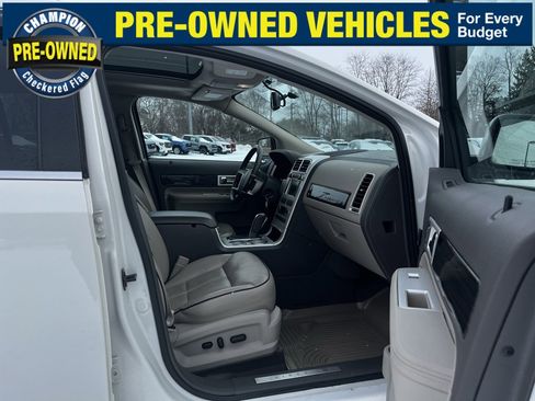 Used 2009 Lincoln MKX AWD image 34