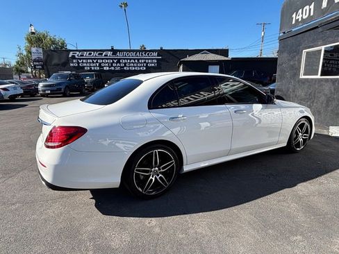 Used 2019 Mercedes-Benz E 300 w/ Premium 1 Package image 24