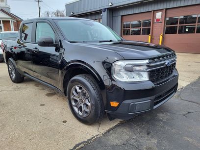 Used 2023 Ford Maverick XLT w/ Equipment Group 300A Standard