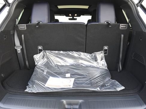 New 2026 INFINITI QX60 Sport w/ Dark Cargo Package image 34
