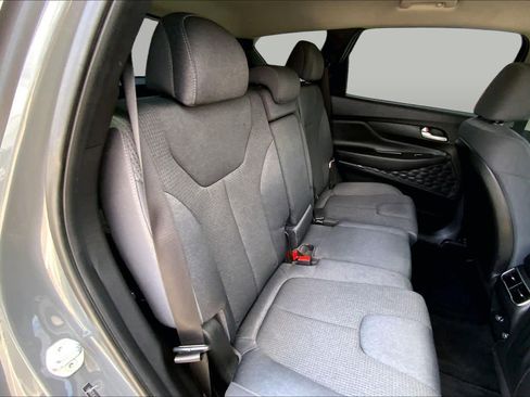 Used 2023 Hyundai Santa Fe SEL AWD/4WD image 19